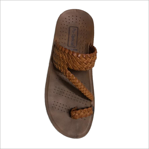 Mens Slipper