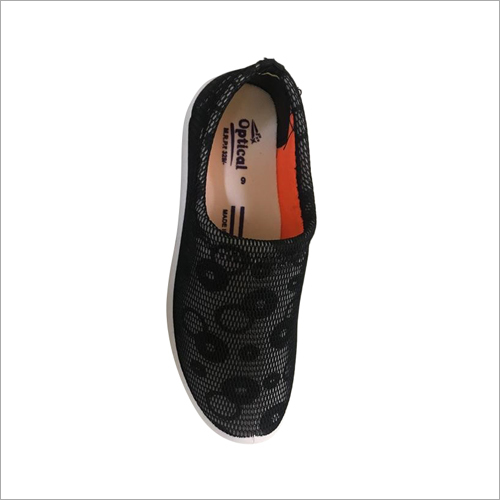 Ladies Comfortable Slip On Shoes